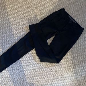 American Eagle Hi-Rise Jegging
